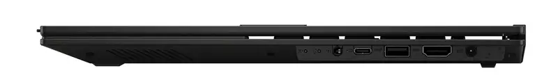 Ноутбук Asus Vivobook S 16 Flip TP3604VA-MC160W Midnight Black (90NB1051-M005Z0) фото