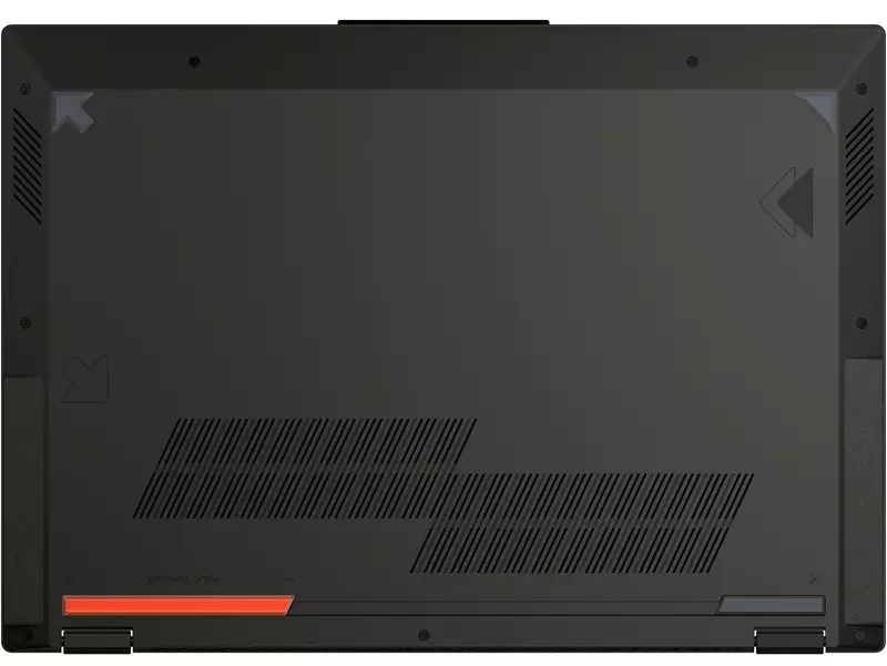 Ноутбук Asus Vivobook S 16 Flip TP3604VA-MC160W Midnight Black (90NB1051-M005Z0) фото