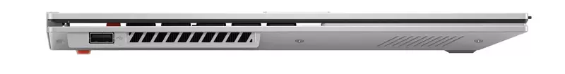 Ноутбук Asus Vivobook S 16 Flip TP3604VA-MC161W Cool Silver (90NB1052-M00600) фото