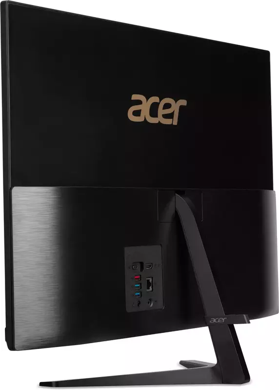 Моноблок Acer Aspire C24-1800 Black (DQ.BKMME.00J) фото