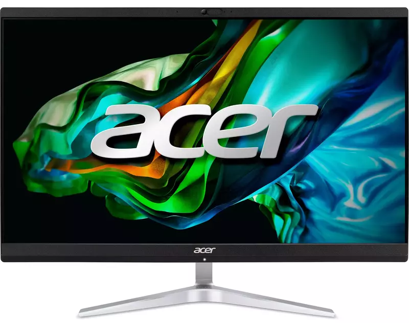 Моноблок Acer Aspire C24-1851 Black (DQ.BKNME.004) фото
