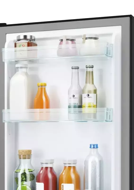 Холодильник Candy CCT3L517FB - фото - №6