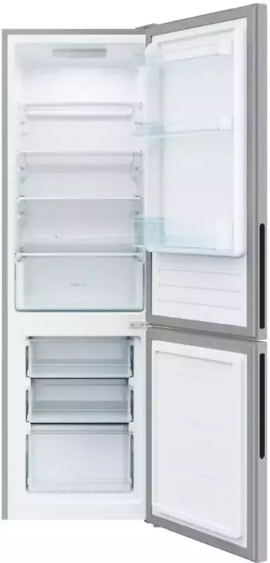 Холодильник Candy CCT3L517FS фото