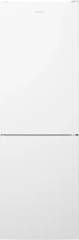 Холодильник Candy CCE3T618FWU - фото - №0