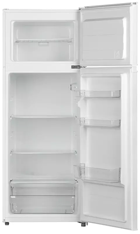 Холодильник Ardesto DTF-M212W143 фото
