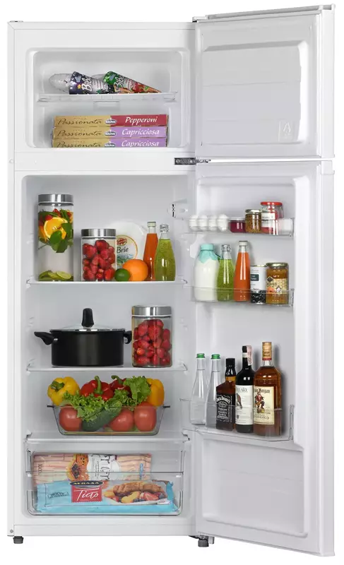 Холодильник Ardesto DTF-M212W143 фото