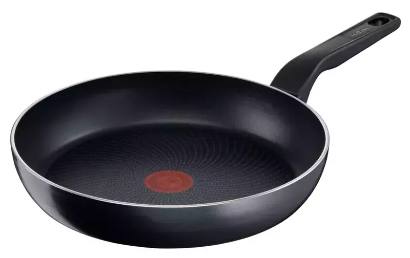 Сковорода Tefal Generous Cook, 28 см, алюминий, БЕЗ крышки - фото - №0
