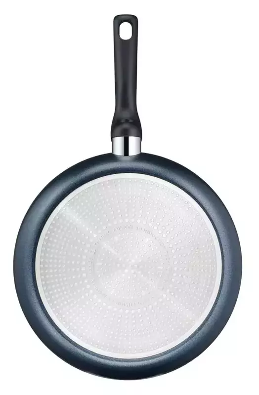 Сковорода Tefal Generous Cook, 28 см, алюминий, БЕЗ крышки - фото - №3