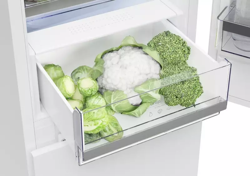 Холодильник Gorenje RF4141PW4 фото