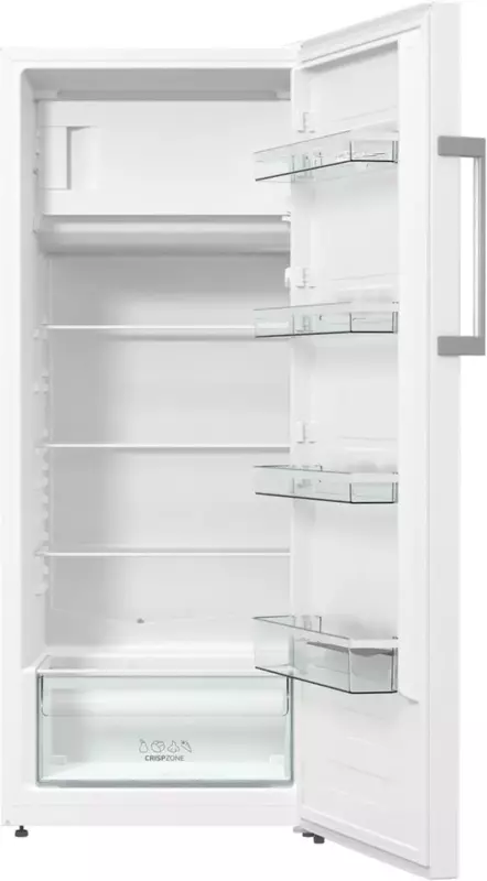 Холодильник Gorenje RB615FEW5 - фото - №4