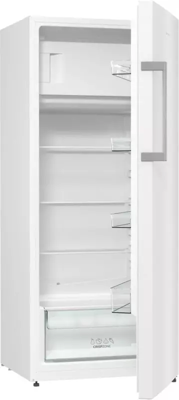 Холодильник Gorenje RB615FEW5 - фото - №6