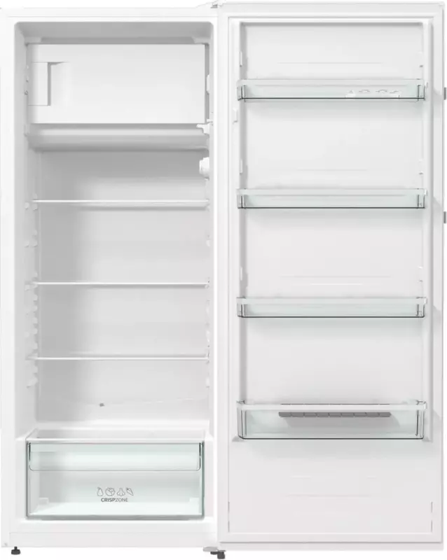 Холодильник Gorenje RB615FEW5 - фото - №7