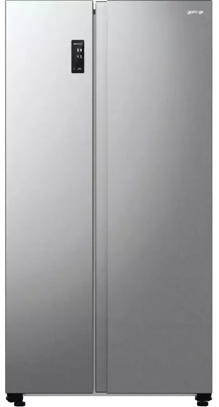 Side-by-side холодильник Gorenje NRR9185EAXL SBS фото