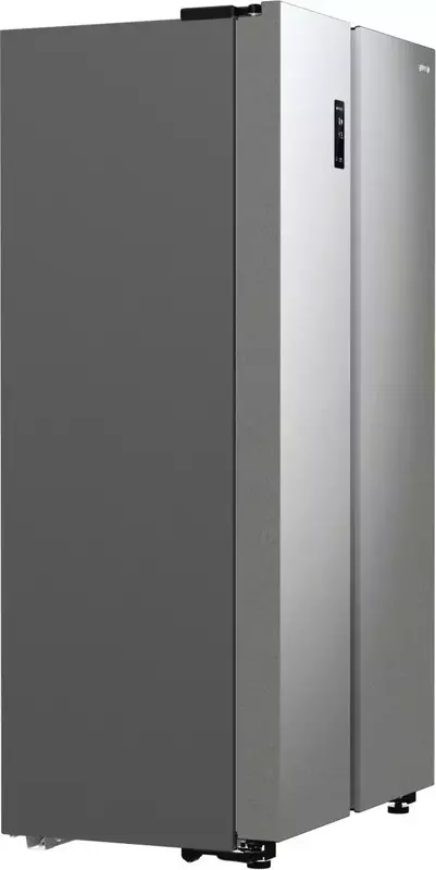 Side-by-side холодильник Gorenje NRR9185EAXL SBS фото
