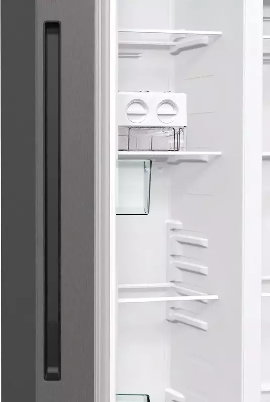 Side-by-side холодильник Gorenje NRR9185EAXL SBS фото