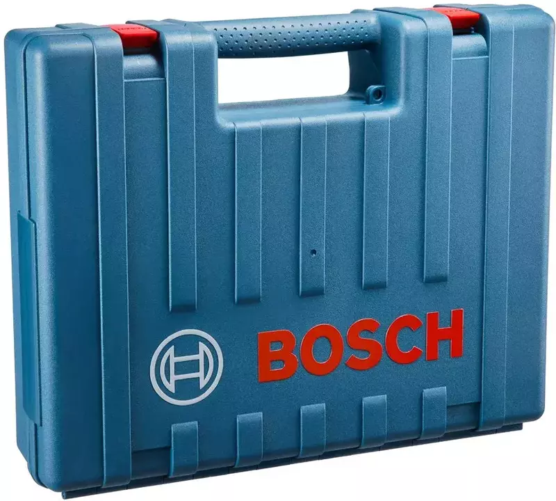 Перфоратор акумуляторный Bosch GBH 187-LI Professional 18V АКБ 2x5.0 Аг фото