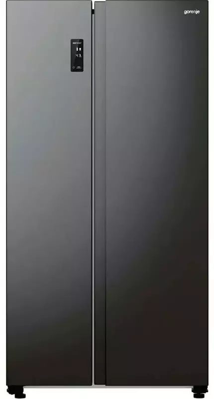 Side-by-side холодильник Gorenje NRR9185EABXLWD SBS фото