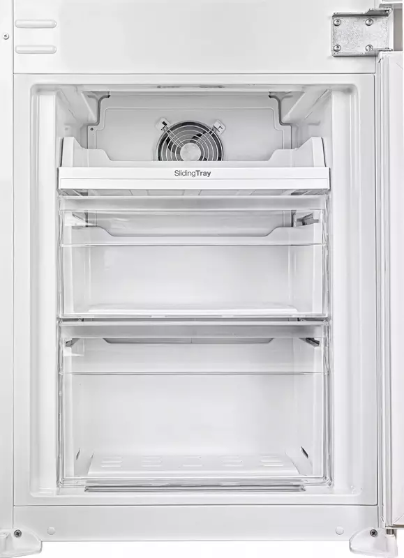 Холодильник вбудований Vestel RF380BI3EI-W фото