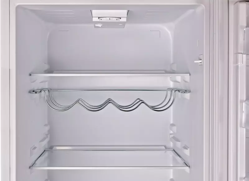 Холодильник вбудований Vestel RF390BI3M-W фото