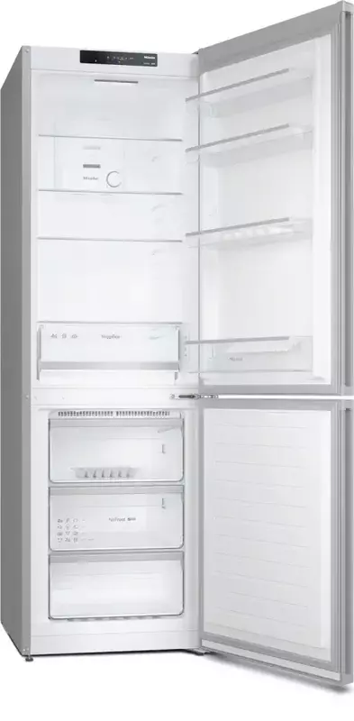 Двокамерний холодильник Miele KDN 4174 E Active - фото - №1