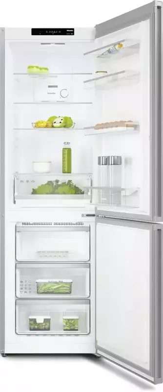 Двокамерний холодильник Miele KDN 4174 E Active - фото - №2