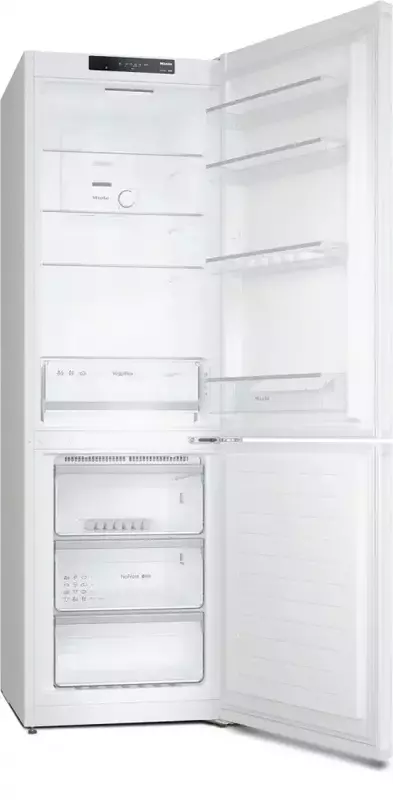 Двокамерний холодильник Miele KDN 4174 E Active - фото - №1