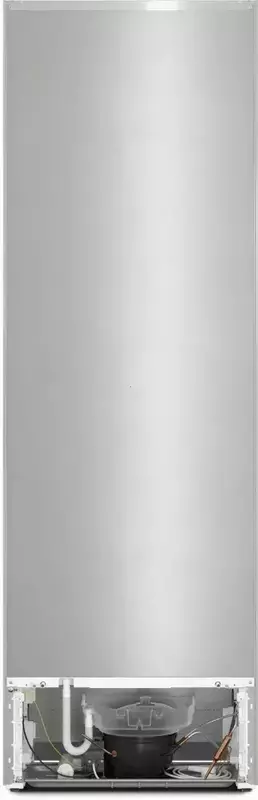 Двокамерний холодильник Miele KDN 4174 E Active - фото - №3