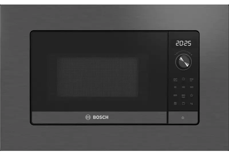 Микроволновая печь встраиваемая Bosch BEL623MD3 фото