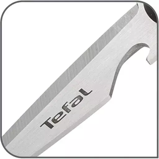 Ножиці кухонні Tefal Comfort, нерж. сталь, пластик фото