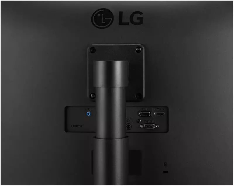 Монітор LG 23.8" 24MP450-B фото