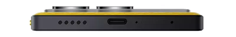 POCO X6 Pro 8/256GB (Yellow) фото