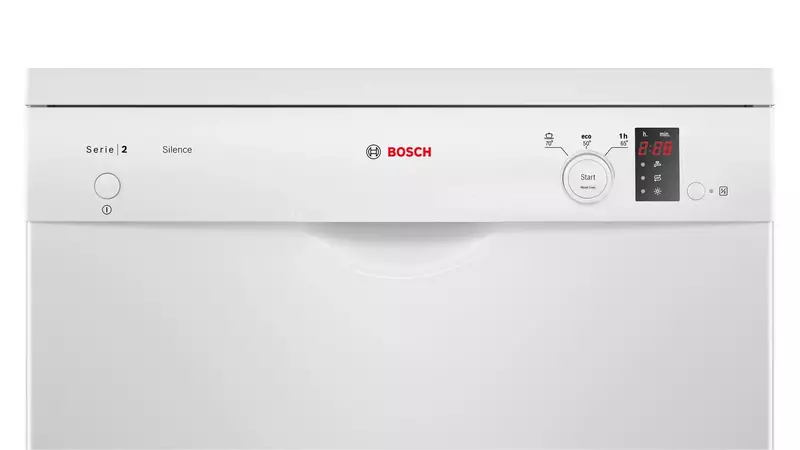Посудомийна машина Bosch SMS23DW01T фото
