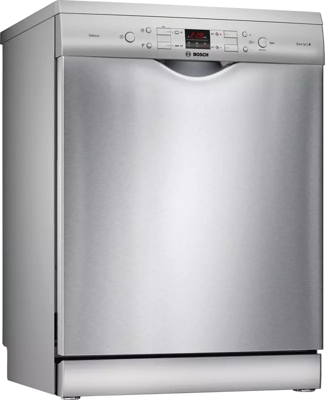 Посудомоечная машина Bosch SMS44DI01T фото