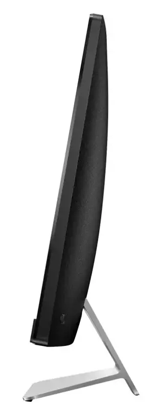 Моноблок Asus M3402WFAK-BA0120 Black-Grey (90PT03L2-M007L0) фото