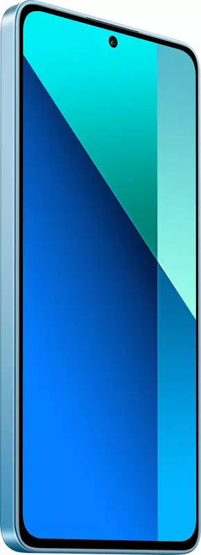 Xiaomi Redmi Note 13 6/128GB (Ice Blue) фото