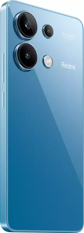 Xiaomi Redmi Note 13 6/128GB (Ice Blue) фото
