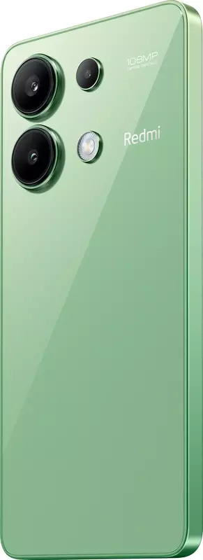 Xiaomi Redmi Note 13 6/128GB (Mint Green) фото