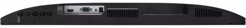 Монітор 23,6" VIEWSONIC VX2418C - фото - №10