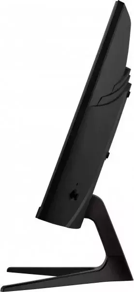 Монітор 23,6" VIEWSONIC VX2418C - фото - №8