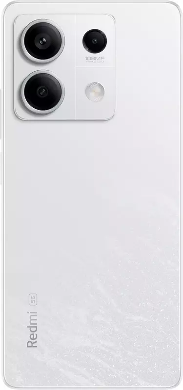 Xiaomi Redmi Note 13 5G 6/128GB (Arctic White) фото