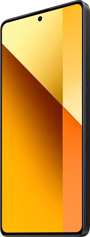 Xiaomi Redmi Note 13 5G 6/128GB (Graphite Black) фото