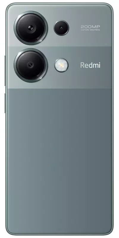Xiaomi Redmi Note 13 Pro 8/256GB (Forest Green) фото