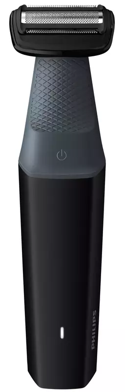 Тример для тіла PHILIPS BG3017/01 серії 3000 - фото - №0