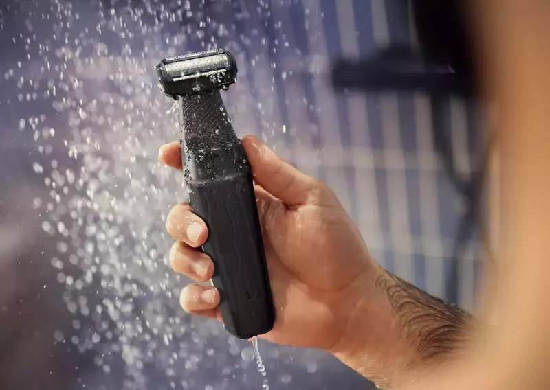 Тример для тіла PHILIPS BG3017/01 серії 3000 - фото - №4