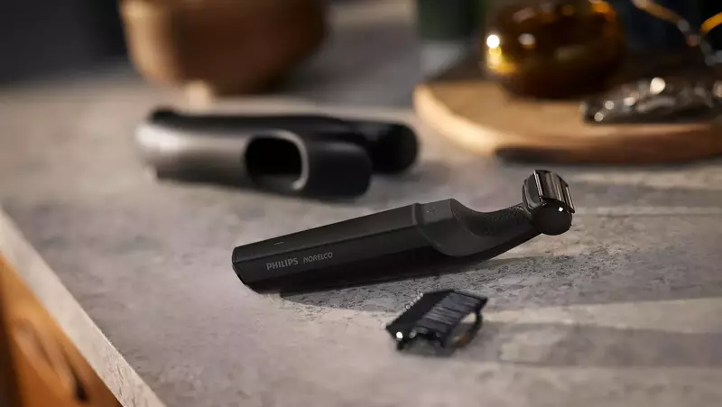 Тример для тіла PHILIPS BG3017/01 серії 3000 - фото - №6