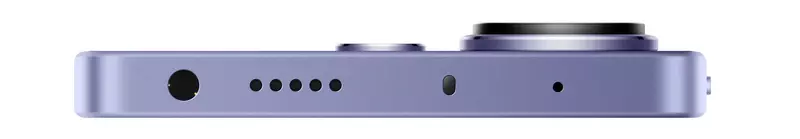 Xiaomi Redmi Note 13 Pro 8/256GB (Lavender Purple) фото