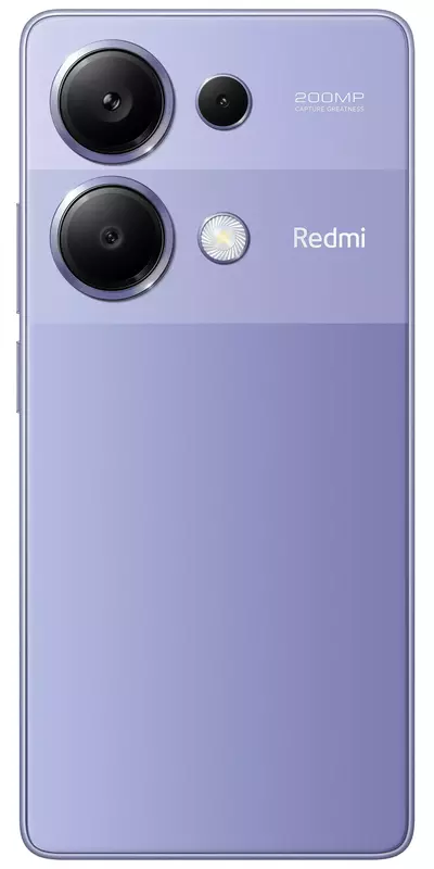 Xiaomi Redmi Note 13 Pro 8/256GB (Lavender Purple) фото