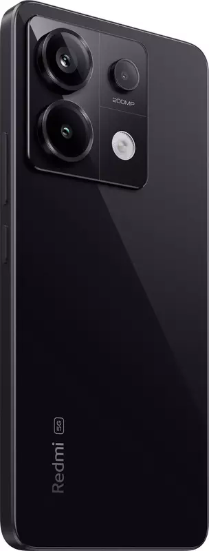 Xiaomi Redmi Note 13 Pro 5G 8/256GB (Midnight Black) фото