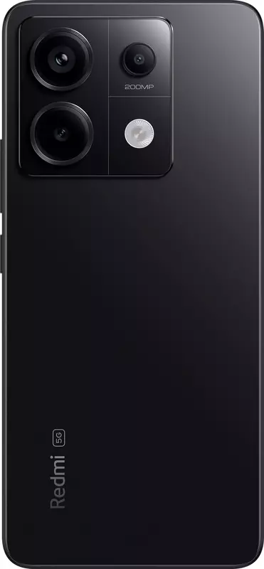 Xiaomi Redmi Note 13 Pro 5G 8/256GB (Midnight Black) фото