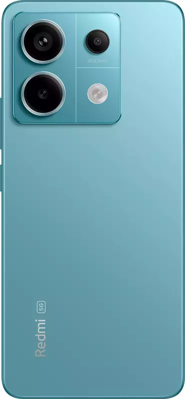 Xiaomi Redmi Note 13 Pro 5G 8/256GB (Ocean Teal) фото